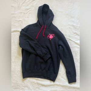 Limited Edition Quackity Planet Hoodie Neon